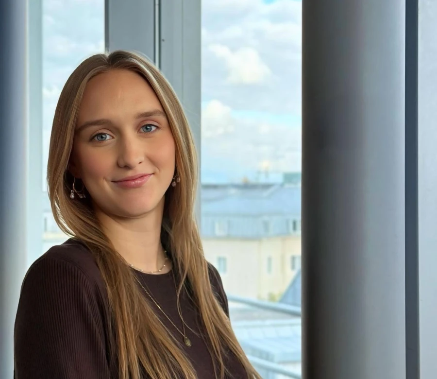 Alina Kreitmaier