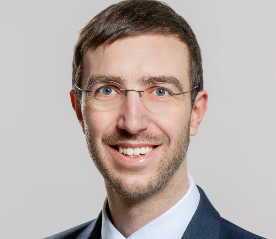 Andreas Vorholzer
