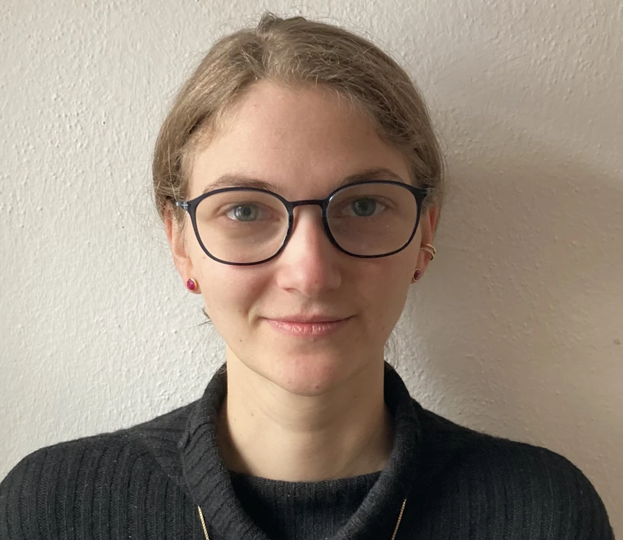 Annabel Wolf