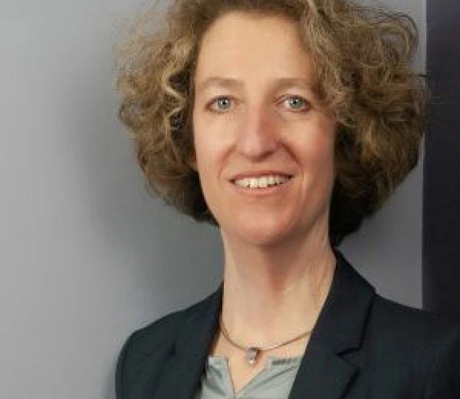 Anne Frenzel