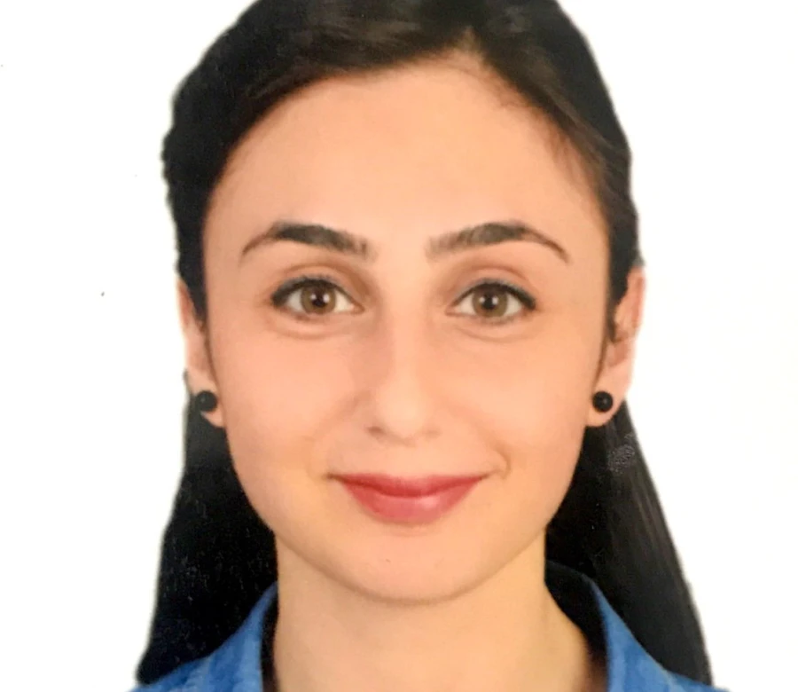 Aslihan Bayrak