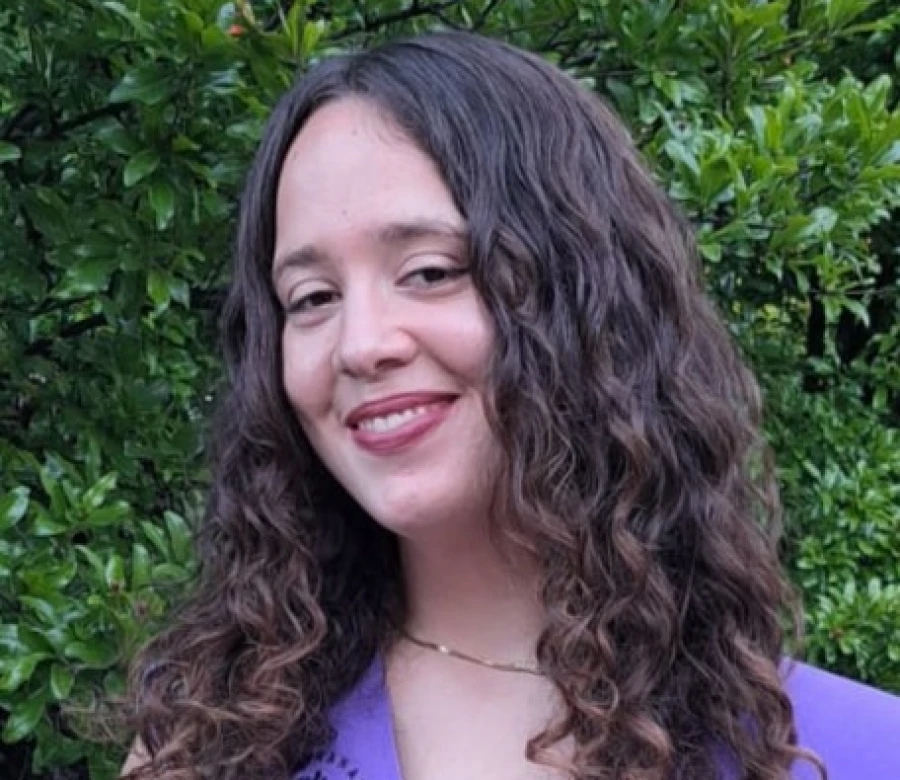 Carmen Machuca Ramos