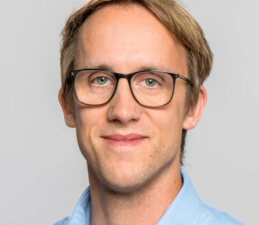 Christian Kosel
