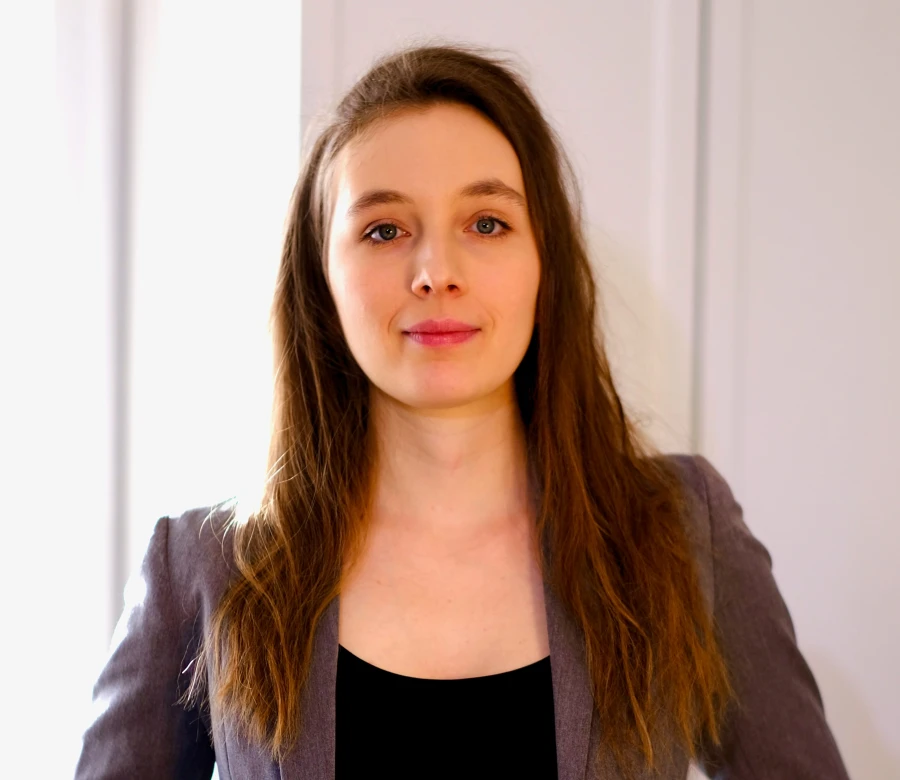 Clarissa Birkner