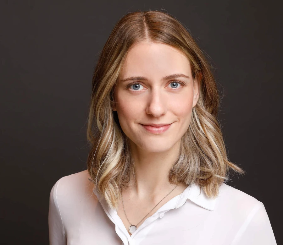 Constanze Richters