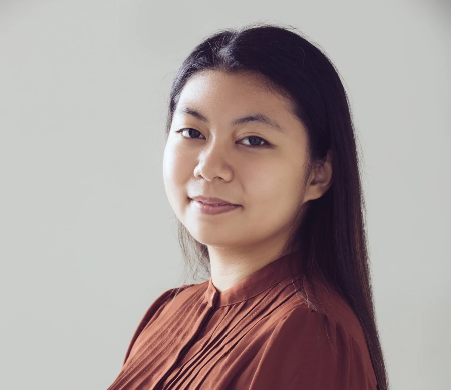 Denise Zhu