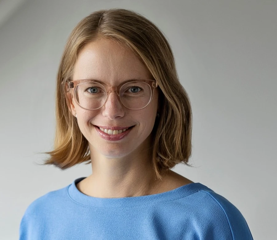 Doris Holzberger