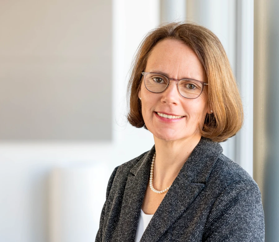 Doris Lewalter