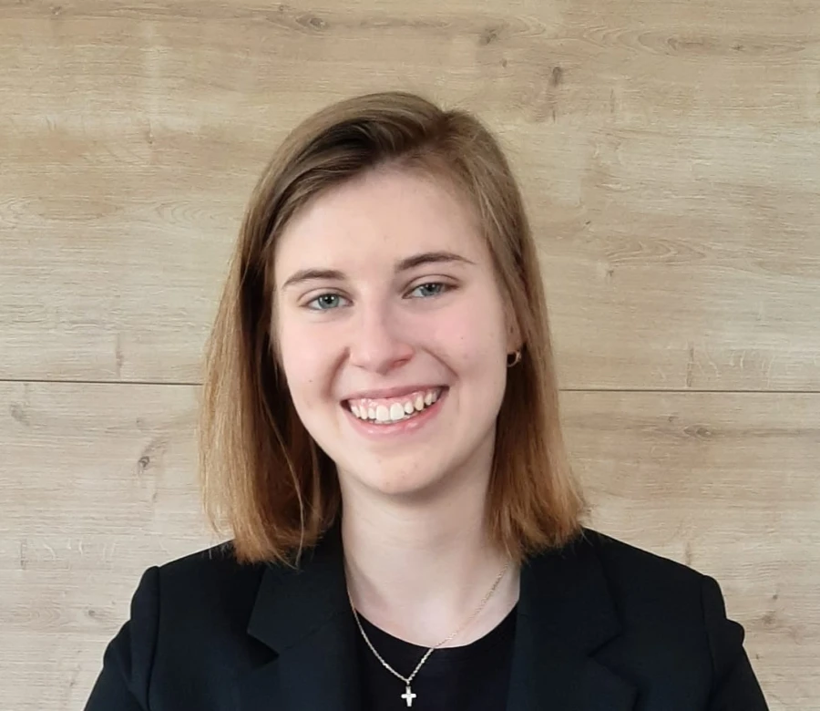 Emma Seisenberger