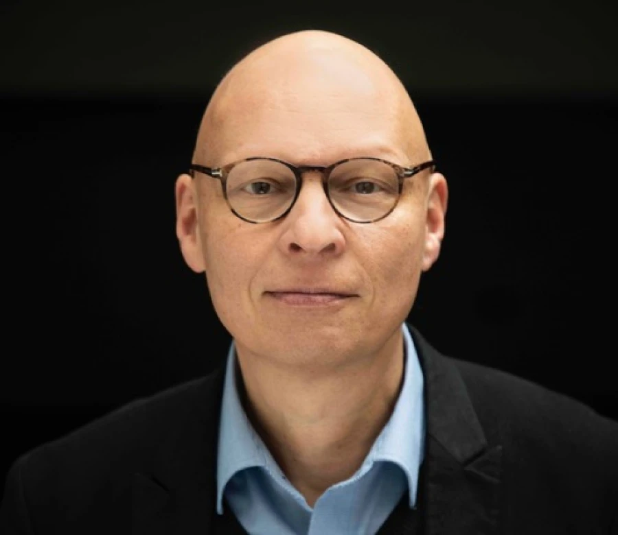 Frank Fischer
