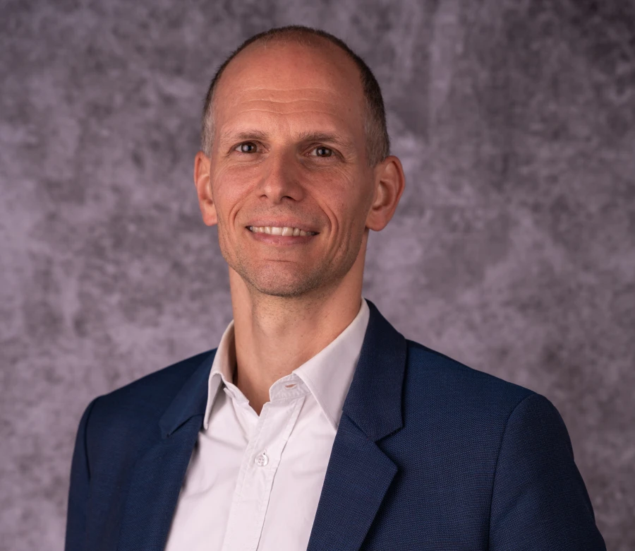 Frank Niklas