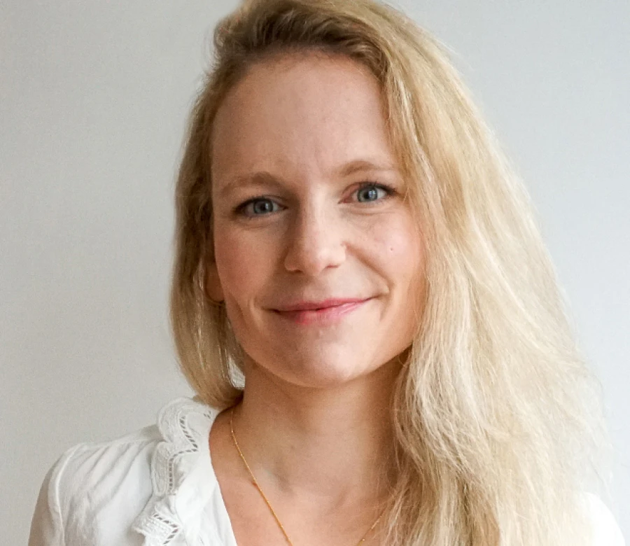 Franziska Eckerskorn