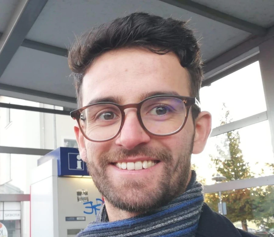 Frédéric Cryan