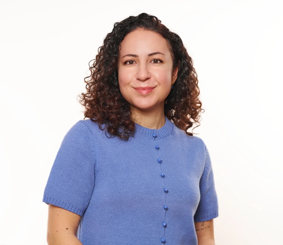 Göksü Kahraman