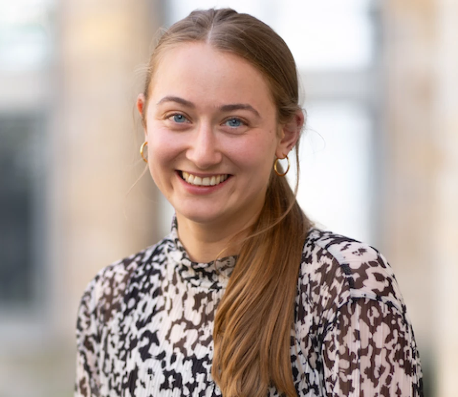 Hanna Fehrmann