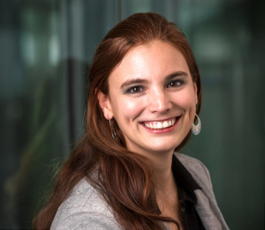 Jeanine Grütter