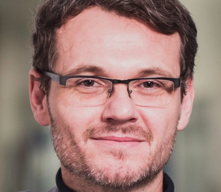 Jochen Kuhn