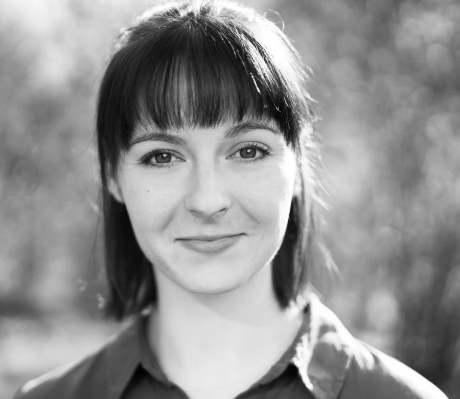 Johanna Vejvoda