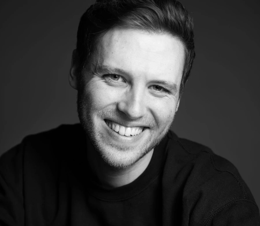 Julian Benkel