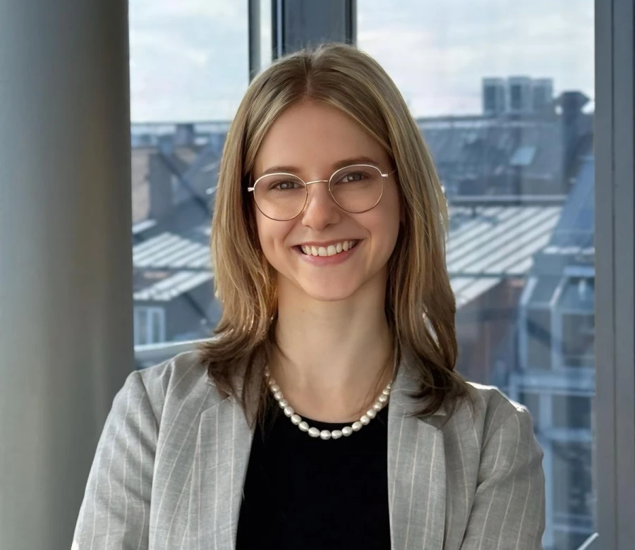 Kathleen Vogt
