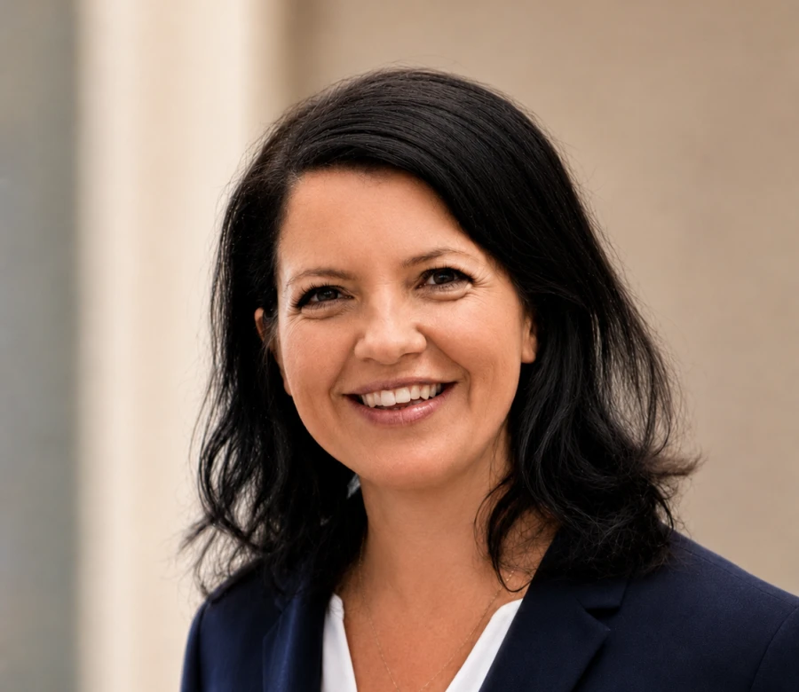 Katja Scharenberg