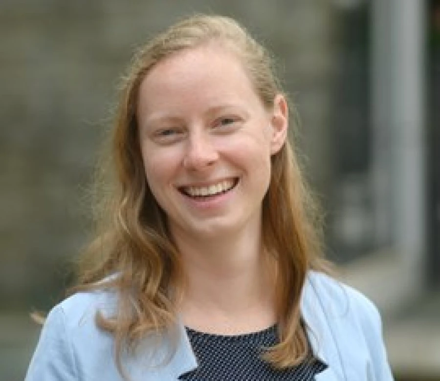 Leah Braun
