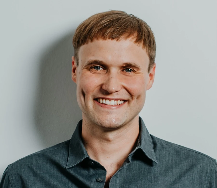 Markus Gödker