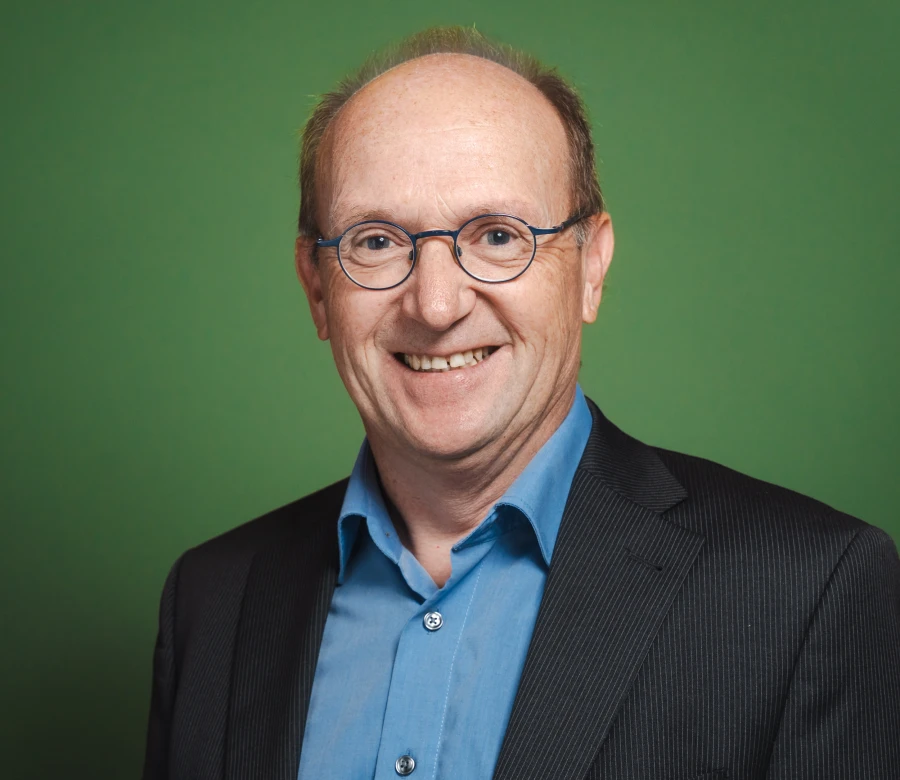 Martin Adler