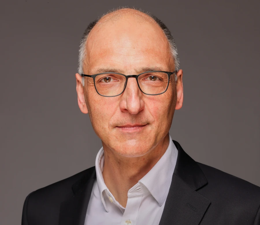 Martin Fischer