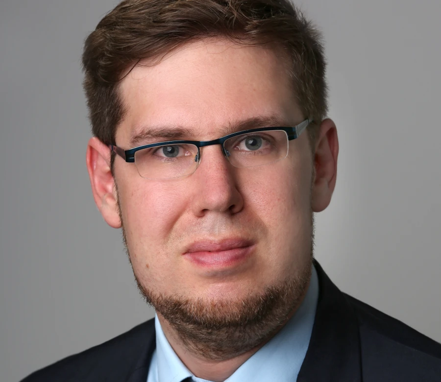 Matthias Stadler