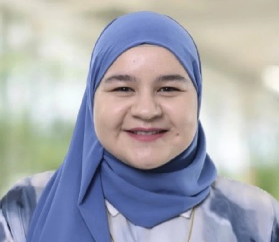Merve Nur Gür