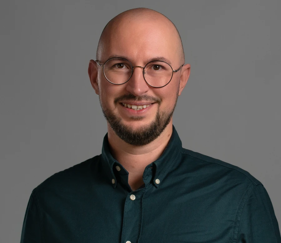 Michael Sailer
