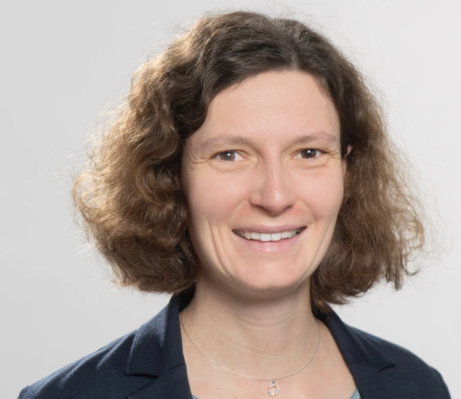 Monika Stoeber