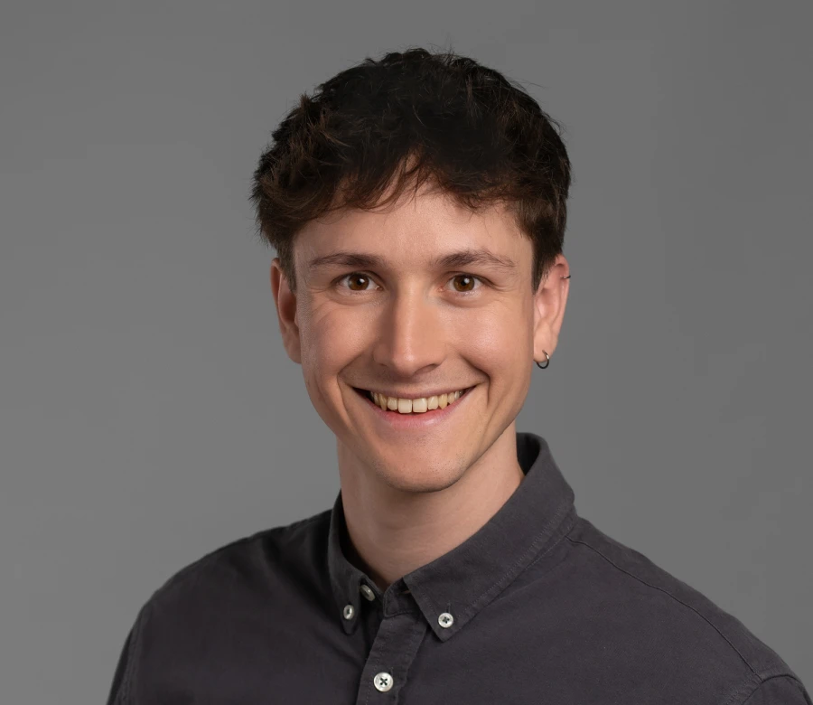 Moritz Klippert
