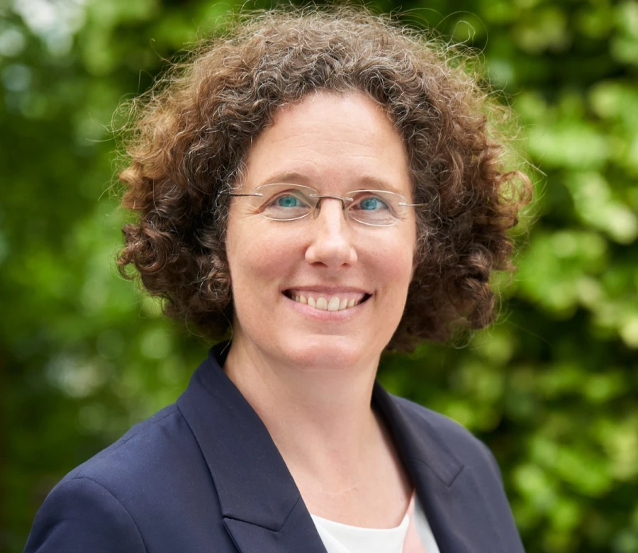 Birgit Jana Neuhaus