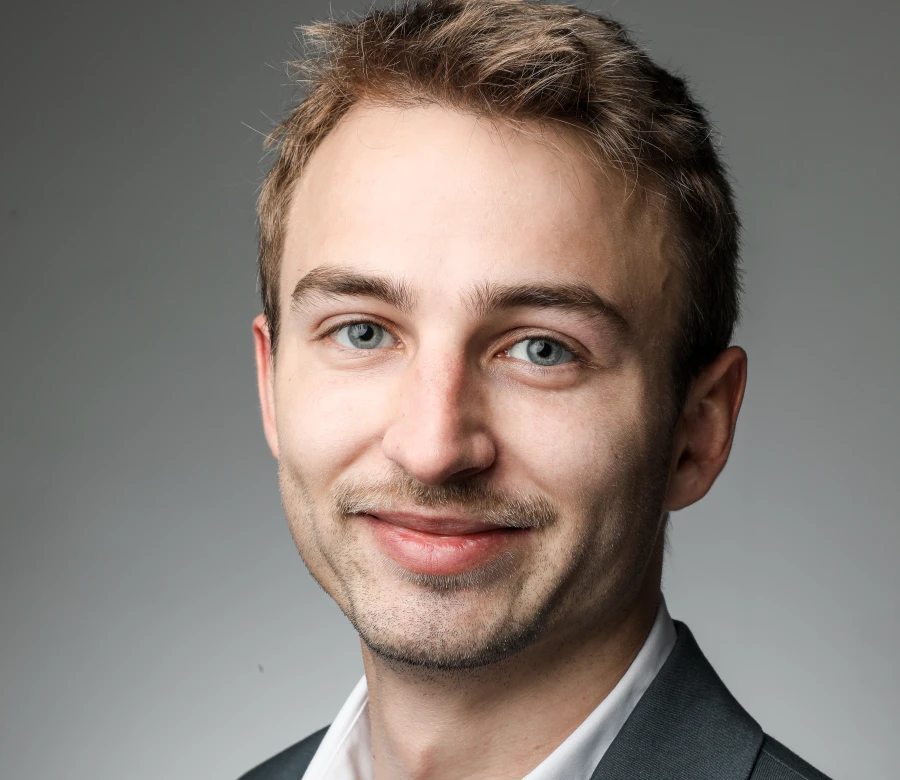 Paul Schneiderbauer