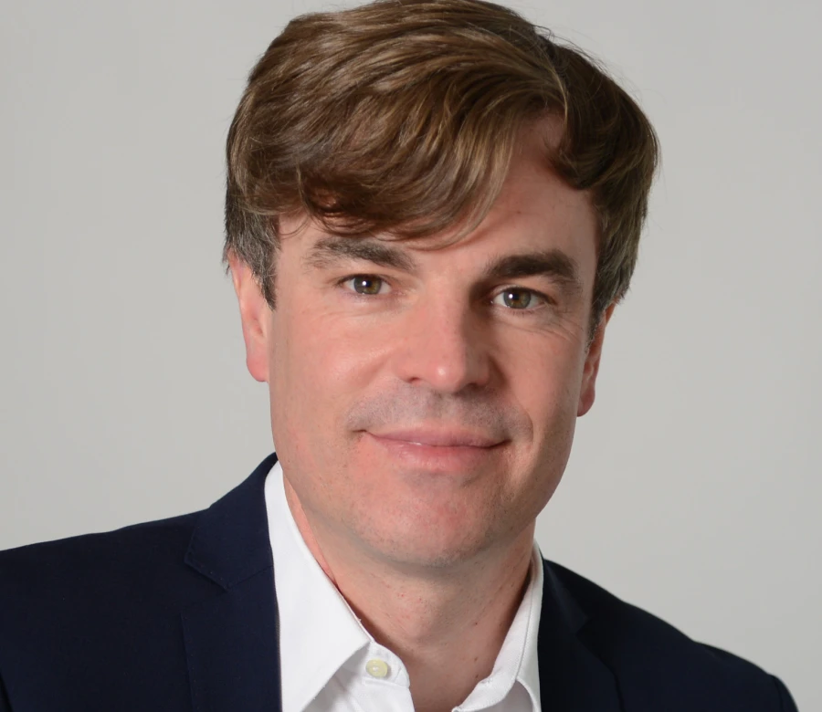 Martin Gartmeier
