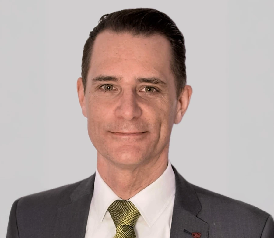 Ralf Schmidmaier