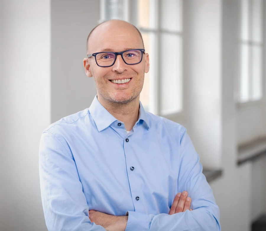 Samuel Greiff
