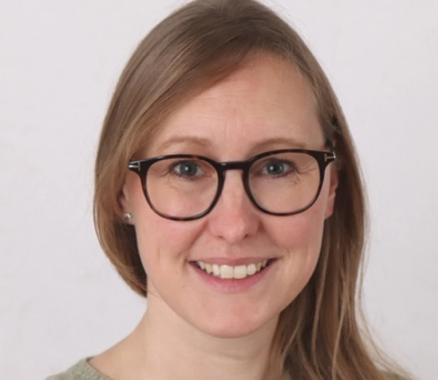 Sarah Bichler