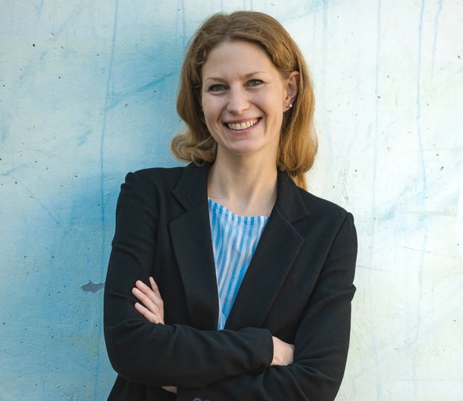 Sarah Hofer