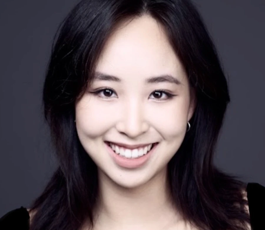Shayla Giap