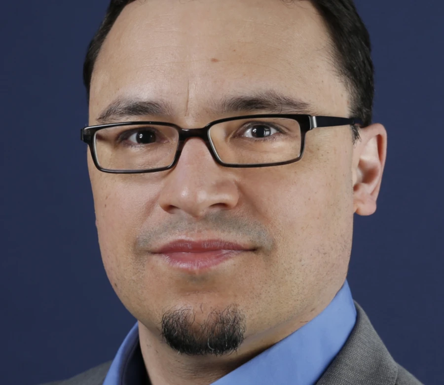 Stephan Hachinger