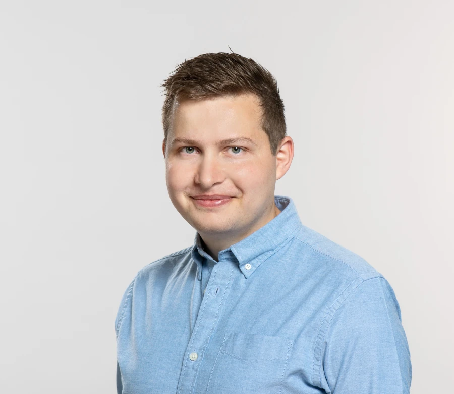 Tilman Michaeli