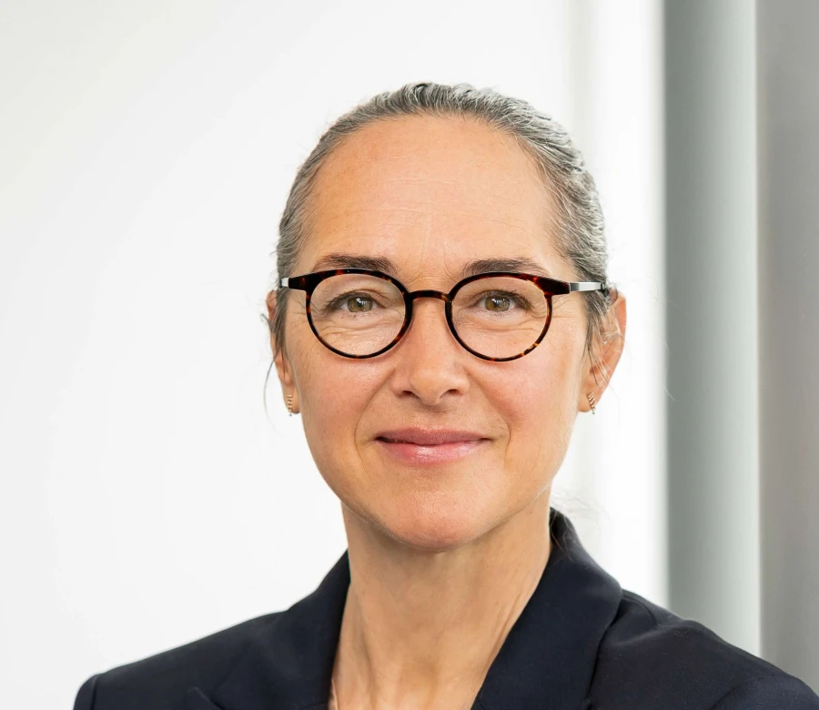 Tina Seidel