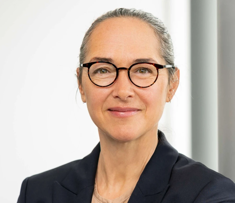 Tina Seidel
