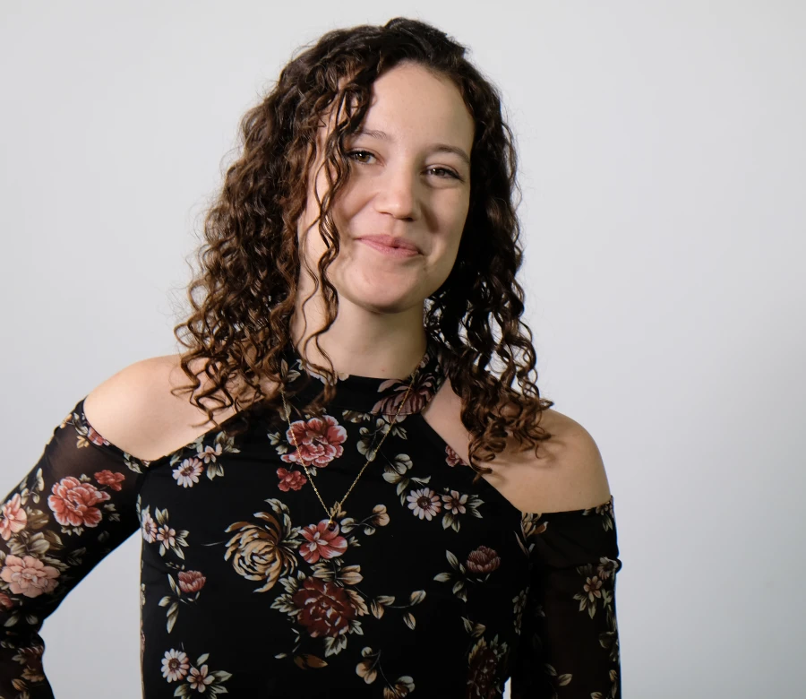 Viviane Rehor