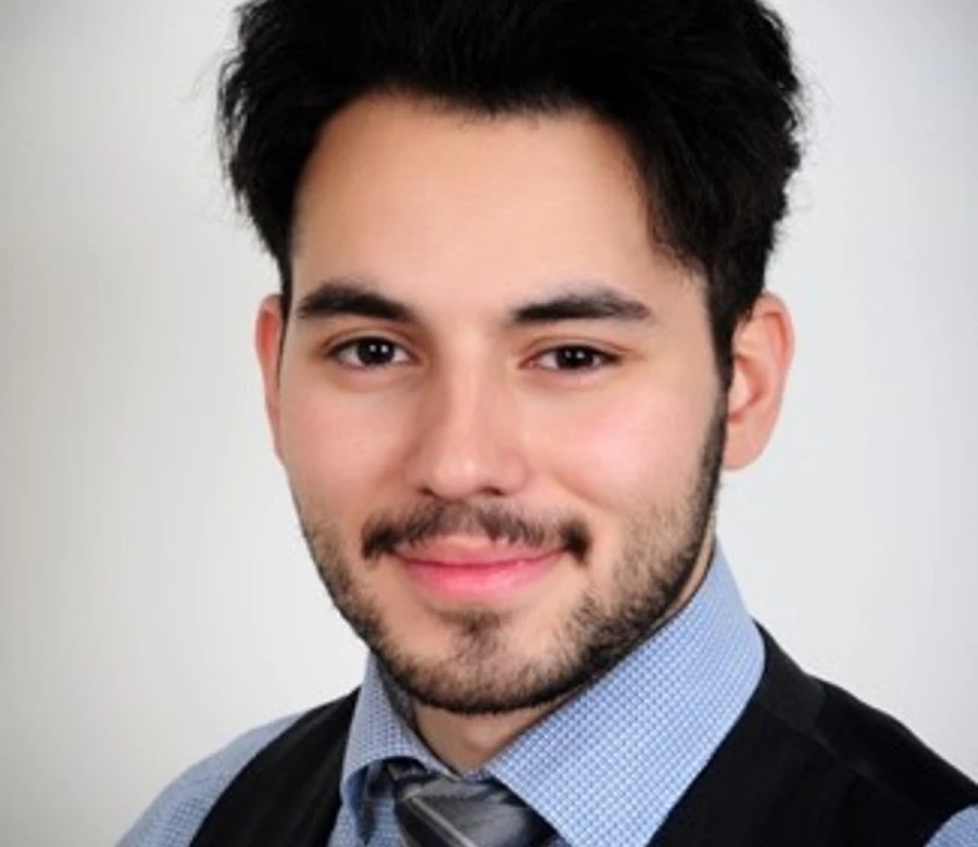 Yavuz Dinc